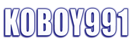 KOBOY991 LOGO